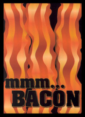 Bacon Sleeves (50 ct.)